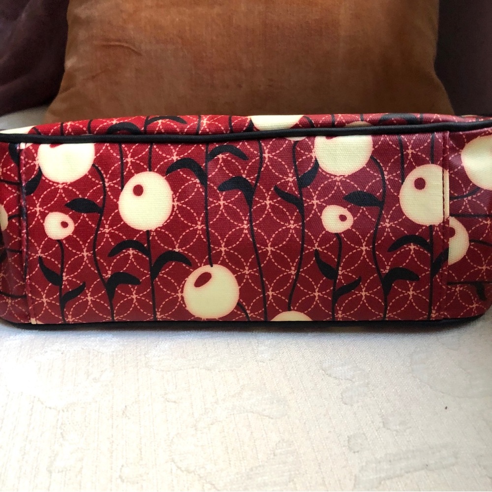 Petunia Pickle Bottom small diaper bag wristlet clutch NWOT - Picture 6 of 10